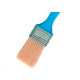Trincha Compel Cabo Azul 1.1/2'' - Kit C/12 Pecas Trincha Compel Cabo Azul 1.1/2'' - Kit C/12 Pecas