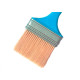 Trincha Compel Cabo Azul 3'' - Kit C/12 Pecas Trincha Compel Cabo Azul 3'' - Kit C/12 Pecas