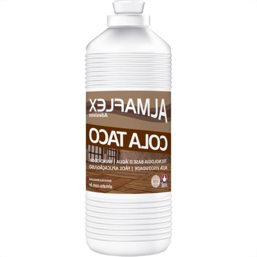 Cola Taco Almaflex 1Kg 803 Cola Taco Almaflex 1Kg 803