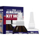 Cola Instantanea Almasuper Kit Mdf Cola Instantanea Almasuper Kit Mdf