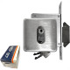 Fechadura Arouca Bico Duplo Externa Para Porta Correr 1006/098- Z-Ip Fechadura Arouca Bico Duplo Externa Para Porta Correr 1006/098- Z-Ip