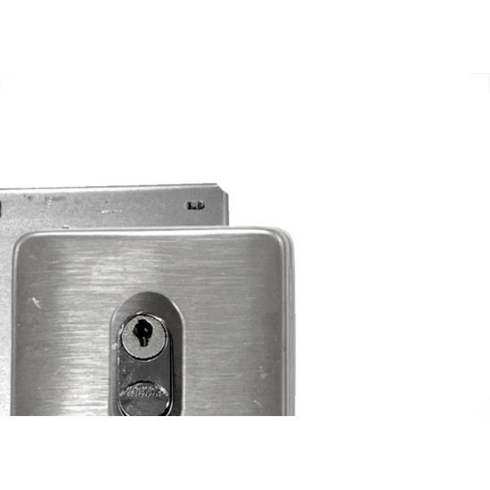 Fechadura Arouca Bico Duplo Externa Para Porta Correr 1006/098- Z-Ip Fechadura Arouca Bico Duplo Externa Para Porta Correr 1006/098- Z-Ip