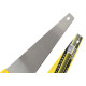 Serrote Eda Profissional-18'' Amarelo/Preto - 8Yg Serrote Eda Profissional-18'' Amarelo/Preto - 8Yg