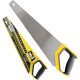 Serrote Eda Profissional-22'' Amarelo/Preto - 8Yi Serrote Eda Profissional-22'' Amarelo/Preto - 8Yi