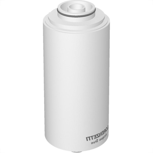 Refil Vela Para Filtro Lorenzetti Acquadue Rd01 Refil Vela Para Filtro Lorenzetti Acquadue Rd01