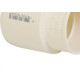 Bucha De Reducao Esgoto Longa Krona 50X40Mm - Kit C/25 Pecas Bucha De Reducao Esgoto Longa Krona 50X40Mm - Kit C/25 Pecas