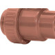 Registro Esfera Pvc Com Uniao Soldavel Amanco 25Mm Registro Esfera Pvc Com Uniao Soldavel Amanco 25Mm