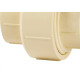 Uniao Agua Quente Super Cpvc Amanco Femea/Femea 28Mm Uniao Agua Quente Super Cpvc Amanco Femea/Femea 28Mm