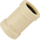 Luva De Correr Agua Quente Super Cpvc Amanco 22Mm Luva De Correr Agua Quente Super Cpvc Amanco 22Mm