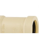 Luva De Correr Agua Quente Super Cpvc Amanco 22Mm Luva De Correr Agua Quente Super Cpvc Amanco 22Mm