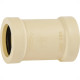 Luva De Correr Agua Quente Super Cpvc Amanco 28Mm Luva De Correr Agua Quente Super Cpvc Amanco 28Mm