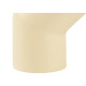 Joelho Agua Quente Super Cpvc Amanco Femea/Femea 22Mmx45º Joelho Agua Quente Super Cpvc Amanco Femea/Femea 22Mmx45º