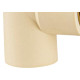 Joelho Transicao Agua Quente Super Cpvc Amanco 22Mm X 1/2'' Joelho Transicao Agua Quente Super Cpvc Amanco 22Mm X 1/2''
