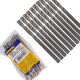 Broca Widea Irwin 5 Mm - 3/16'' - Kit C/10 Pecas Broca Widea Irwin 5 Mm - 3/16'' - Kit C/10 Pecas