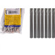 Broca Widea Irwin 5 Mm - 3/16'' - Kit C/10 Pecas Broca Widea Irwin 5 Mm - 3/16'' - Kit C/10 Pecas