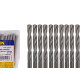 Broca Widea Irwin 5 Mm - 3/16'' - Kit C/10 Pecas Broca Widea Irwin 5 Mm - 3/16'' - Kit C/10 Pecas
