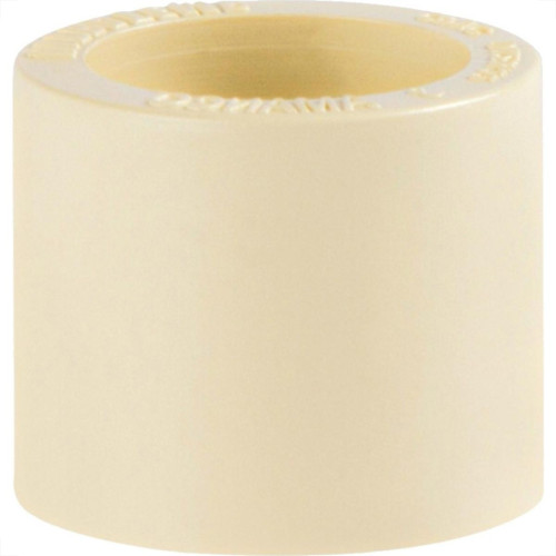 Bucha De Reducao Agua Quente Super Cpvc Amanco Macho/Femea 28X15Mm Bucha De Reducao Agua Quente Super Cpvc Amanco Macho/Femea 28X15Mm
