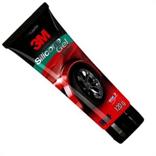 Silicone Gel 3M 120G.....