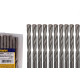 Broca Widea Irwin 8 Mm - 5/16'' - Kit C/10 Pecas Broca Widea Irwin 8 Mm - 5/16'' - Kit C/10 Pecas