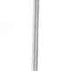 Parafuso Para Caixinha De Luz Zincado Jomarca 9/64 X 1'' - Kit C/2 Centos