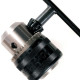 Mandril Black+Decker 13Mm X 1/2'' Com Chave 70-021E Mandril Black+Decker 13Mm X 1/2'' Com Chave 70-021E