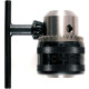 Mandril Black+Decker 10Mm X 3/8'' Com Chave 70-022E Mandril Black+Decker 10Mm X 3/8'' Com Chave 70-022E