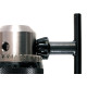 Mandril Black+Decker 10Mm X 3/8'' Com Chave 70-022E Mandril Black+Decker 10Mm X 3/8'' Com Chave 70-022E