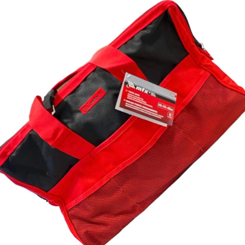 Bolsa Para Ferramentas Mtx 18 Bolsos 510X210X360Mm - 902529 Bolsa Para Ferramentas Mtx 18 Bolsos 510X210X360Mm - 902529