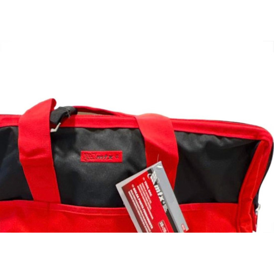 Bolsa Para Ferramentas Mtx 18 Bolsos 510X210X360Mm - 902529 Bolsa Para Ferramentas Mtx 18 Bolsos 510X210X360Mm - 902529