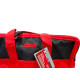 Bolsa Para Ferramentas Mtx 18 Bolsos 510X210X360Mm - 902529 Bolsa Para Ferramentas Mtx 18 Bolsos 510X210X360Mm - 902529