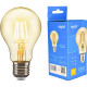 Lampada Filamento De Led Elgin A60 - 4W. 300Lm 2200K E-27 Bivolt Lampada Filamento De Led Elgin A60 - 4W. 300Lm 2200K E-27 Bivolt