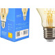 Lampada Filamento De Led Elgin A60 - 4W. 300Lm 2200K E-27 Bivolt Lampada Filamento De Led Elgin A60 - 4W. 300Lm 2200K E-27 Bivolt