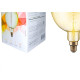 Lampada Filamento De Led Elgin G200 - 4W. 2200K E-27 Bivolt Lampada Filamento De Led Elgin G200 - 4W. 2200K E-27 Bivolt