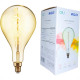 Lampada Filamento De Led Elgin Ps160 - 4W. 2200K E-27 Bivolt Lampada Filamento De Led Elgin Ps160 - 4W. 2200K E-27 Bivolt