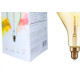 Lampada Filamento De Led Elgin Ps160 - 4W. 2200K E-27 Bivolt Lampada Filamento De Led Elgin Ps160 - 4W. 2200K E-27 Bivolt