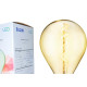 Lampada Filamento De Led Elgin Ps160 - 4W. 2200K E-27 Bivolt Lampada Filamento De Led Elgin Ps160 - 4W. 2200K E-27 Bivolt
