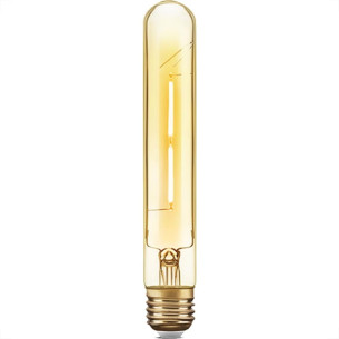Lampada Filamento De Led Elgin T30 - 2W. 2200K E-27 Bivolt