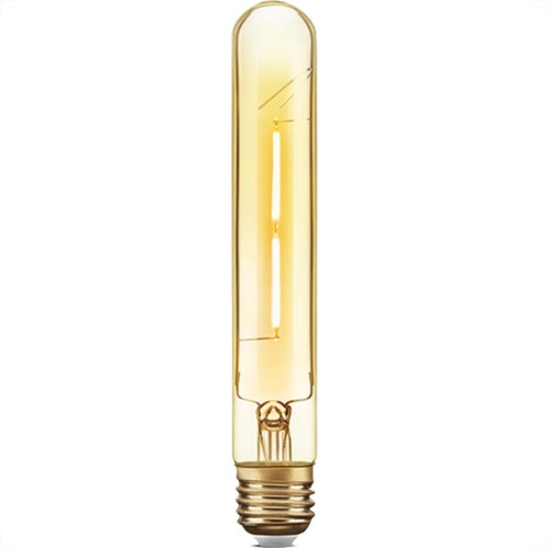 Lampada Filamento De Led Elgin T30 - 2W. 2200K E-27 Bivolt Lampada Filamento De Led Elgin T30 - 2W. 2200K E-27 Bivolt