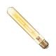 Lampada Filamento De Led Elgin T30 - 2W. 2200K E-27 Bivolt Lampada Filamento De Led Elgin T30 - 2W. 2200K E-27 Bivolt