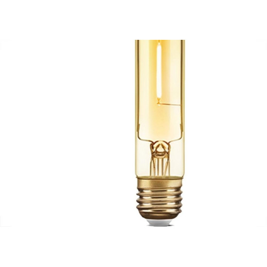 Lampada Filamento De Led Elgin T30 - 2W. 2200K E-27 Bivolt Lampada Filamento De Led Elgin T30 - 2W. 2200K E-27 Bivolt