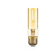 Lampada Filamento De Led Elgin T30 - 2W. 2200K E-27 Bivolt Lampada Filamento De Led Elgin T30 - 2W. 2200K E-27 Bivolt