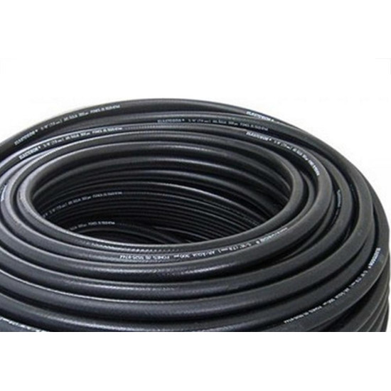 Mangueira Pneumatica Alfatec 500Psi 1/2'' 50M Mangueira Pneumatica Alfatec 500Psi 1/2'' 50M