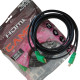 Cabo Hdmi 2.0 Aubor Gamer 2060Hp - 4K 5M Cabo Hdmi 2.0 Aubor Gamer 2060Hp - 4K 5M