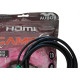 Cabo Hdmi 2.0 Aubor Gamer 2060Hp - 4K 5M Cabo Hdmi 2.0 Aubor Gamer 2060Hp - 4K 5M