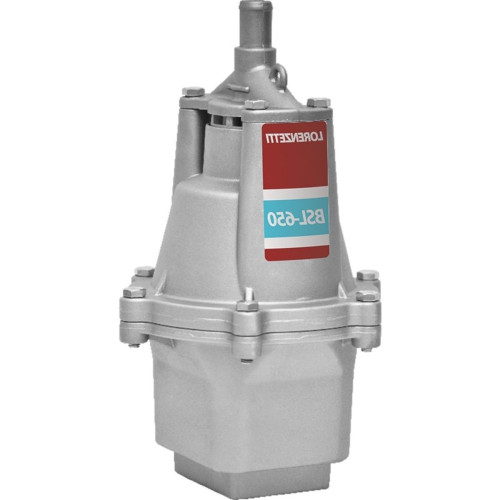 Bomba De Agua Lorenzetti Submersa 340Wx220V. - Bsl-650 Bomba De Agua Lorenzetti Submersa 340Wx220V. - Bsl-650