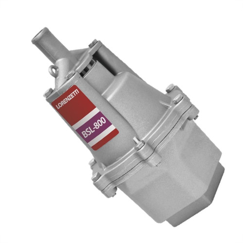 Bomba De Agua Lorenzetti Submersa 360Wx220V. - Bsl-800 Bomba De Agua Lorenzetti Submersa 360Wx220V. - Bsl-800