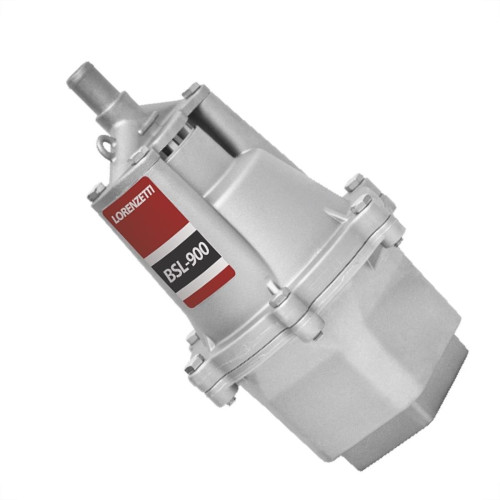 Bomba De Agua Lorenzetti Submersa 430Wx220V. - Bsl-900 Bomba De Agua Lorenzetti Submersa 430Wx220V. - Bsl-900