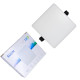 Plafon Led Embutir Elgin Infinity Quadrado 10W. 6500K. Plafon Led Embutir Elgin Infinity Quadrado 10W. 6500K.