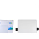 Plafon Led Embutir Elgin Infinity Quadrado 10W. 6500K. Plafon Led Embutir Elgin Infinity Quadrado 10W. 6500K.