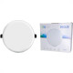 Plafon Led Embutir Elgin Infinity Redondo 15W. 6500K. Plafon Led Embutir Elgin Infinity Redondo 15W. 6500K.